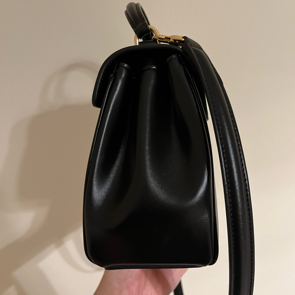 Brand New Celine Mini 16 in Satinated Calfskin - Picture 5 of 11